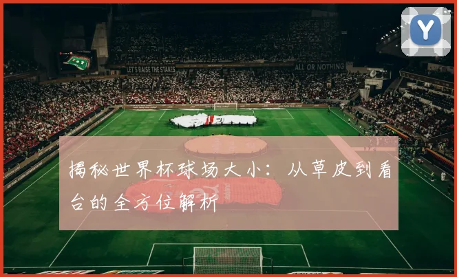 揭秘世界杯球场大小：从草皮到看台的全方位解析